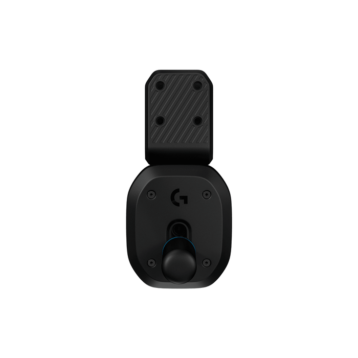 Palanca de Cambios y Freno de Mano Logitech G RS Shifter & Handbrake Negro