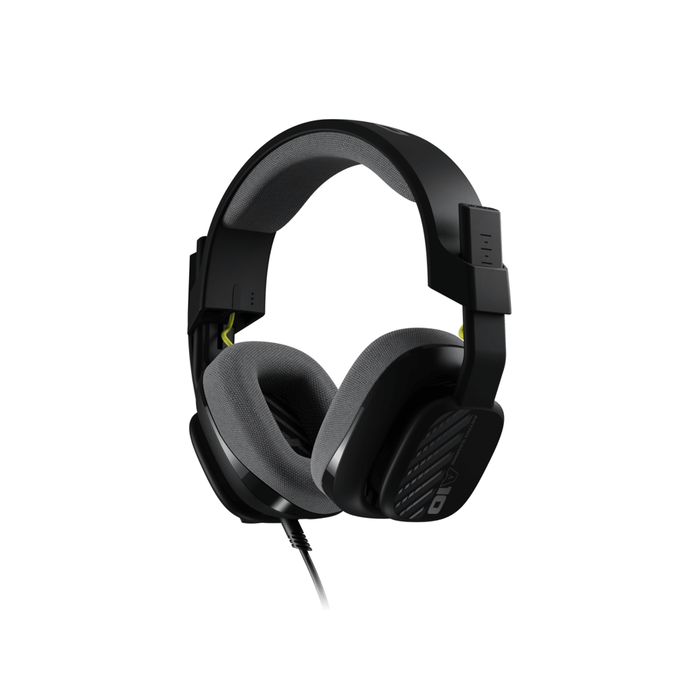 Audífonos Gamer Logitech G Astro A10 Gen 2 Xbox Negro