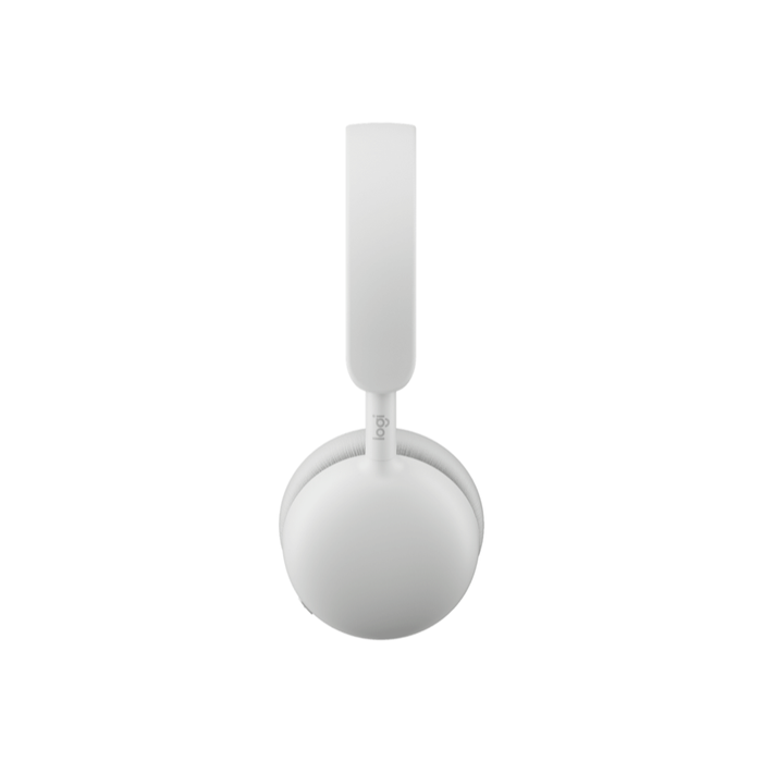 Audífonos Inalámbricos Logitech Zone Wireless 2 ES Blanco