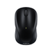 Mouse Inalámbrico Logitech M317 Negro