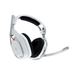Audífonos Gamer Inalámbricos Logitech G Astro A50 Gen 5 Blanco
