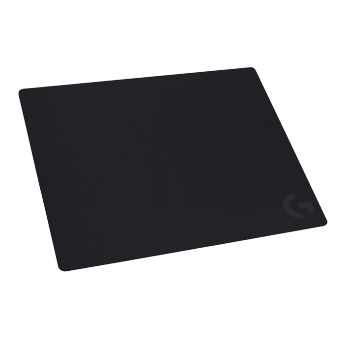 Mousepad Gamer Logitech G640 Tela Negro