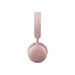 Audífonos Logitech Zone Wireless 2 ES Rosa
