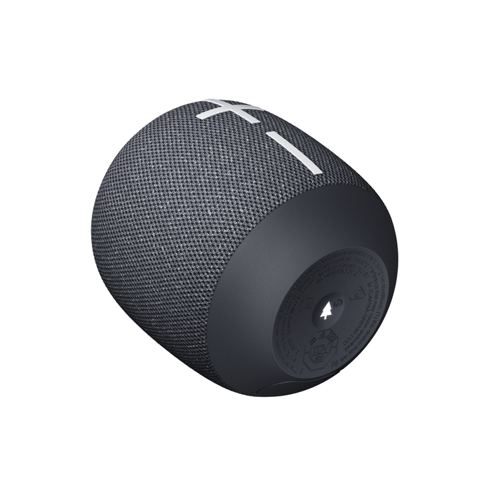 Parlante Bluetooth Ultimate Ears WONDERBOOM 4 Negro