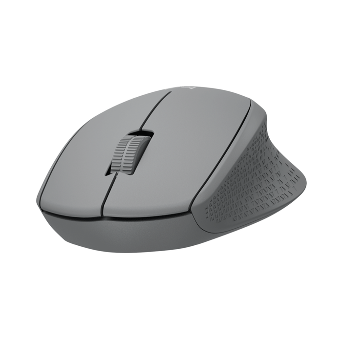 Mouse Inalámbrico Logitech M280 Gris