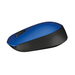 Mouse Inalámbrico Logitech M170 Azul