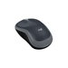 Mouse Inalámbrico Logitech M185 Gris
