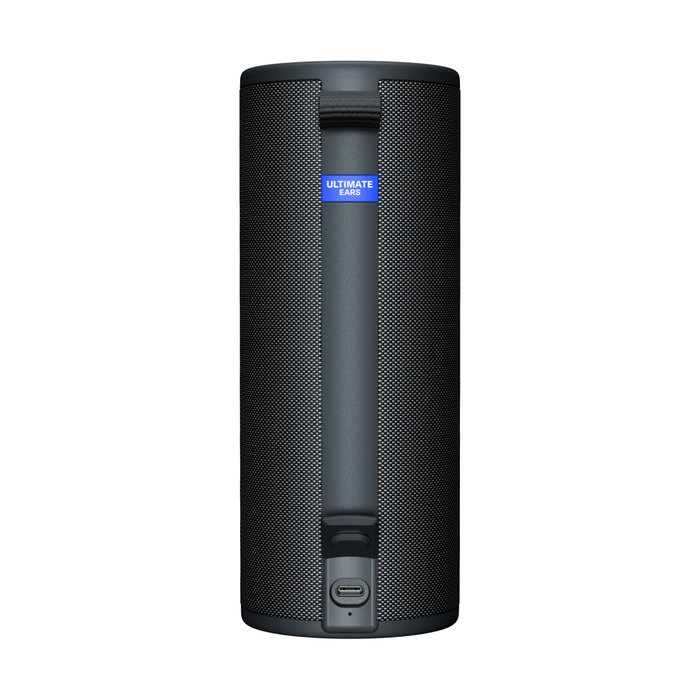 Parlante Bluetooth Ultimate Ears BOOM 4 Negro
