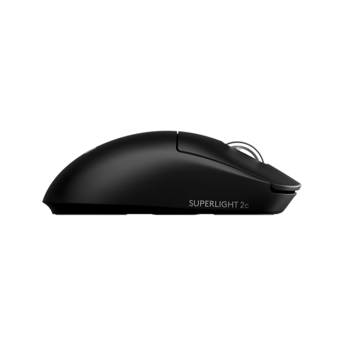 Mouse Gamer Inalámbrico Logitech G PRO X Superlight 2c SE Negro