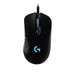 Mouse Gamer Logitech G403 HERO Negro