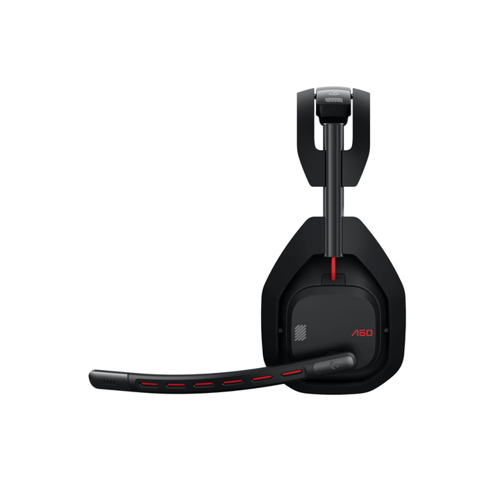 Audífonos Gamer Inalámbricos Logitech G ASTRO A50 Gen 5 Negro