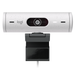 Webcam Logitech Brio 500 Full HD Blanco
