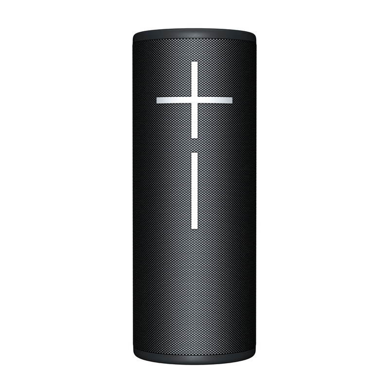 Parlante Bluetooth Ultimate Ears MEGABOOM 4 Negro