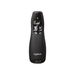Presentador Inalámbrico Logitech R400 Negro