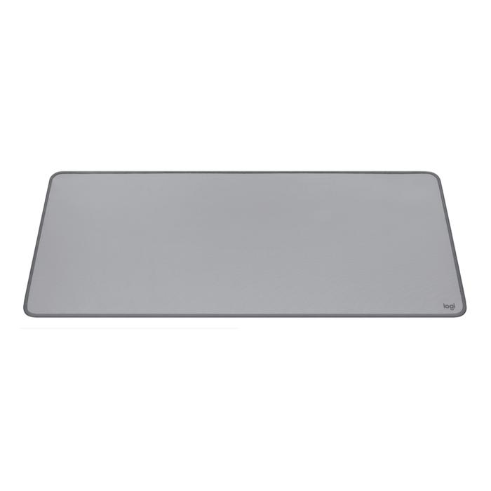 Mousepad Logitech Desk Mat Studio Series Gris Medio