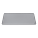Mousepad Logitech Desk Mat Studio Series Gris Medio