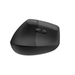 Mouse Vertical Inalámbrico Logitech Lift Zurdo Grafito