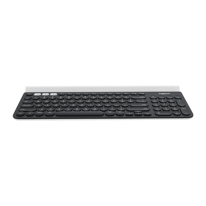 Teclado Inalámbrico Logitech K780 Blanco