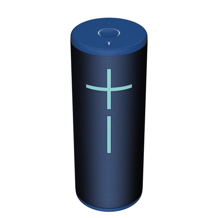 Parlante Bluetooth Ultimate Ears MEGABOOM 4 Azul Cobalto
