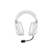 Audífonos Gamer Inalámbricos Logitech G PRO X 2 Lightspeed Blanco