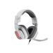 Audífonos Gamer Logitech G Astro A10 Gen 2 PS Blanco