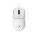 Mouse Gamer Inalámbrico Logitech G PRO X Superlight 2c Blanco