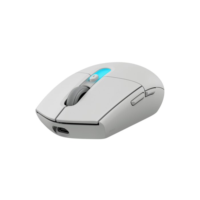 Mouse Gamer Inalámbrico Logitech G305 X Superlight Blanco