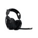 Audífonos Gamer Inalámbricos Logitech G Astro A50 X Lightspeed Negro