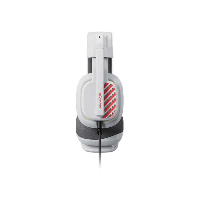 Audífonos Gamer Logitech G Astro A10 Gen 2 PS Blanco