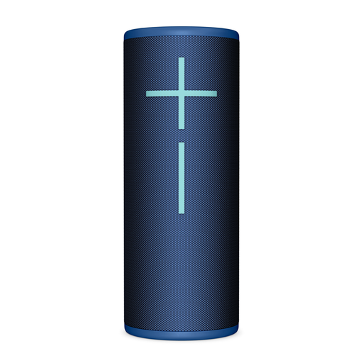 Parlante Bluetooth Ultimate Ears MEGABOOM 4 Azul Cobalto