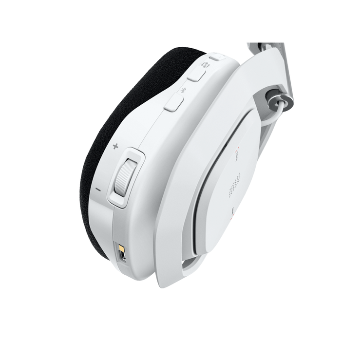 Audífonos Gamer Inalámbricos Logitech G Astro A50 X Blanco