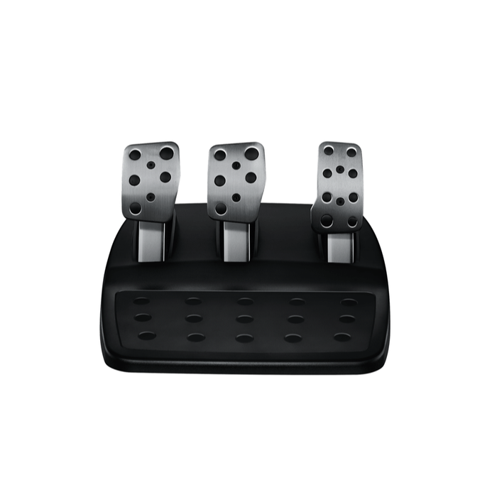 Volante Gamer Logitech G29 Driving Force Negro