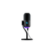 Micrófono Gamer Logitech G Yeti GX Negro