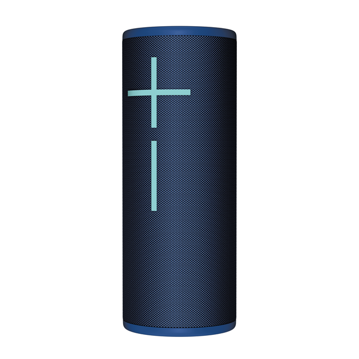 Parlante Bluetooth Ultimate Ears MEGABOOM 4 Azul Cobalto