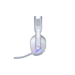 Audífonos Gamer Inalámbricos Logitech G522 Lightspeed Blanco
