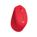 Mouse Inalámbrico Logitech M280 Rojo