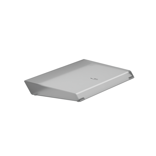 Apoyamuñecas Gamer Logitech G512 X 75 Blanco