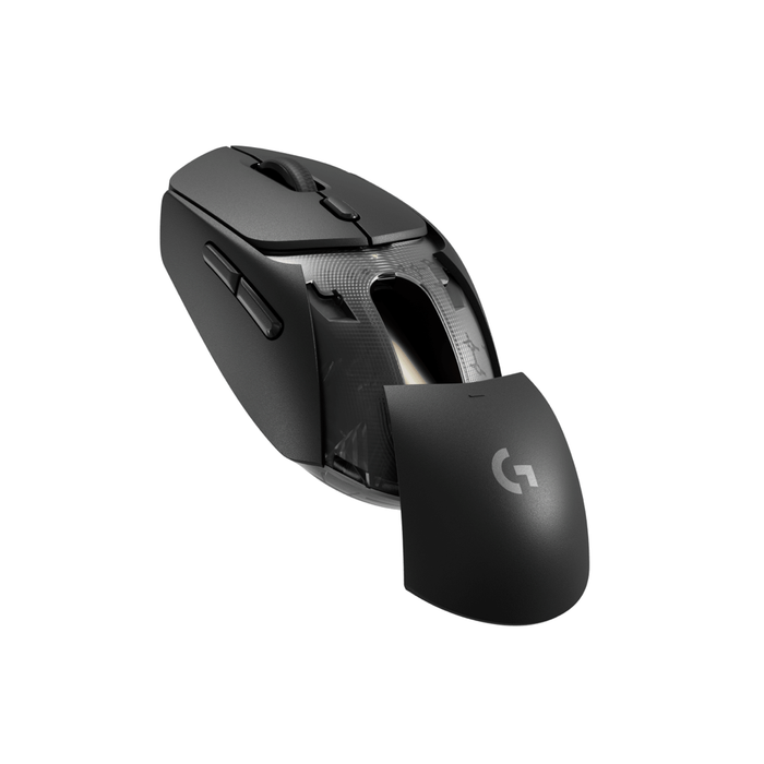 Mouse Gamer Inalámbrico Logitech G309 Lightspeed Negro