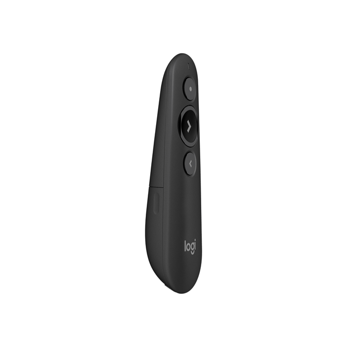Presentador Inalámbrico Logitech R500s Grafito