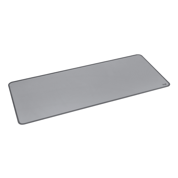 Mousepad Logitech Desk Mat Studio Series Gris Medio