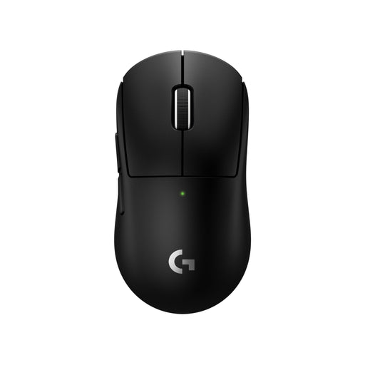 Mouse Gamer Inalámbrico Logitech G PRO X Superlight 2c SE Negro