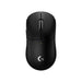 Mouse Gamer Inalámbrico Logitech G PRO X Superlight 2c SE Negro