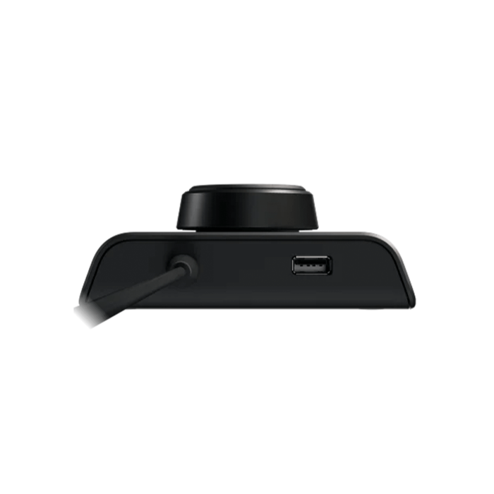 Adaptador Logitech G Racing Negro