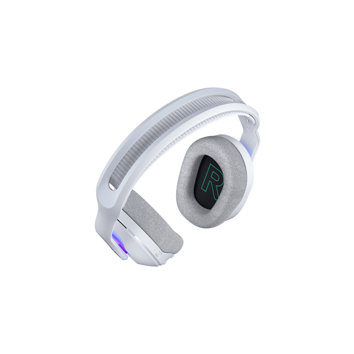 Audífonos Gamer Inalámbricos Logitech G522 Lightspeed Blanco