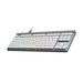 Teclado Gamer Logitech G515 TKL Blanco