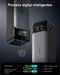 Power Bank Anker 737 PowerCore 24K Negro