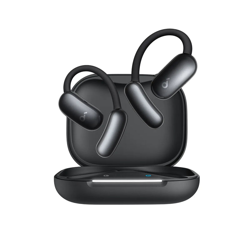 soundcore Audifono Open Ear AeroFit 2 Negra - ibeamcl