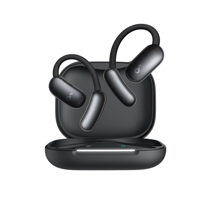 soundcore Audifono Open Ear AeroFit 2 Negra