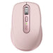 Mouse  Logitech MX Anywhere 3  Rose - ibeamcl