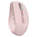 Mouse  Logitech MX Anywhere 3  Rose - ibeamcl